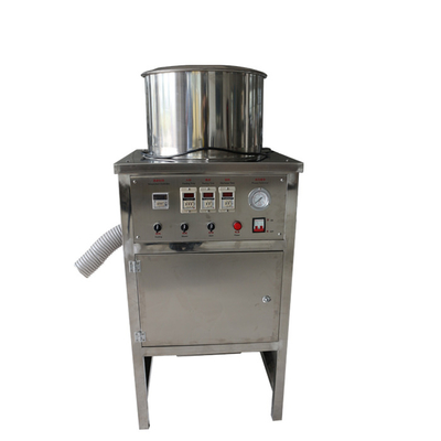 Work with air compressor price machine best for peeling garlic peladora de ajos