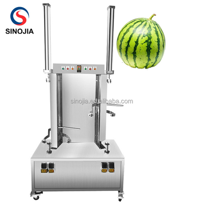 Best Pumpkin Peeling Machine Price Watermelon Papaya Peeling Machine/Cantaloupe Machine/Pumpkin Peeler Machine For All Kinds Of Fruit