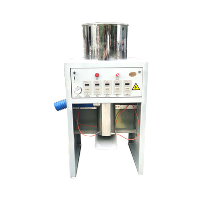 Dry Garlic Skin Peeler Stainless Steel Garlic Peeler Peeling Machine Garlic Skin Removing Machine