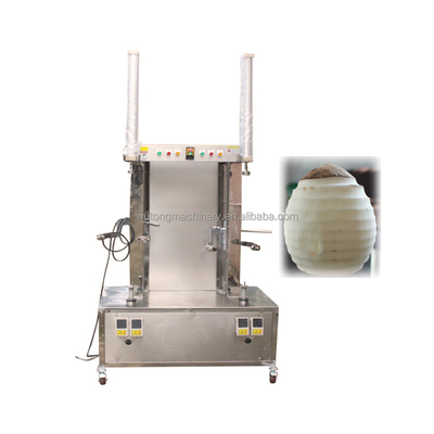 Professional Fruit Watermelon Peeling Machine Pumpkin Peeler Melon Skin Removing Machine