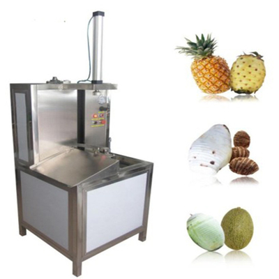 Canned Industrial Vegetable Pineapple Industry Vegetable Mango Jackfruit Pumpkin Coconut Fruit Peeling Machine