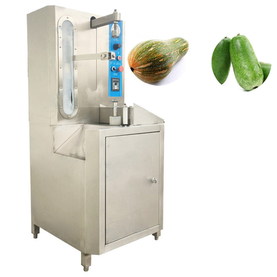 Industrial snack factory pumpkin peeling machine pineapple peeler taro peeling machine