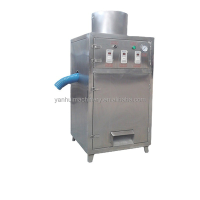 Hotels factory price cashew nut peeler/machine peeling machine/cashew cashew nut peeler