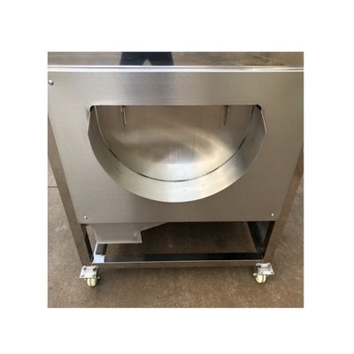Vegetable Fruit and Vegetable Stripper High Efficiency Washing Machine Cassava Potato Wash and Sweet Turnip Peeling Machine