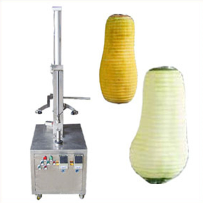 Snack Factory Pumpkin Peeling Machine Pineapple Fruit Skin Vegetable Peeling Machine