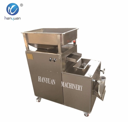 High Efficiency And Convenient Operation Peanut Skin Peeling Manufacturer
