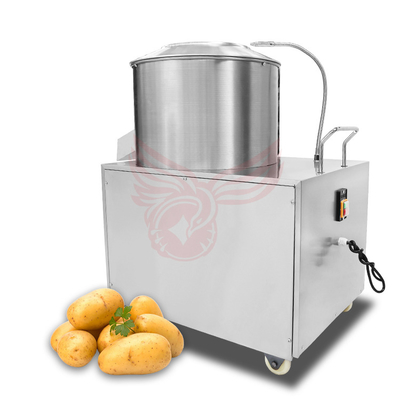 Hot sale high quality garlic peeling machine/potato peeling machine potato machine manual/potato peeling machine peeler