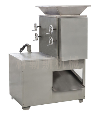 Industrial Automatic Garlic Splitter KLS Peeler and Garlic Separating Machine Garlic Processing Machine Garlic Peeling Machine