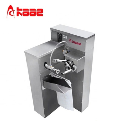 stainless steel persimmon peeling machine/peeler