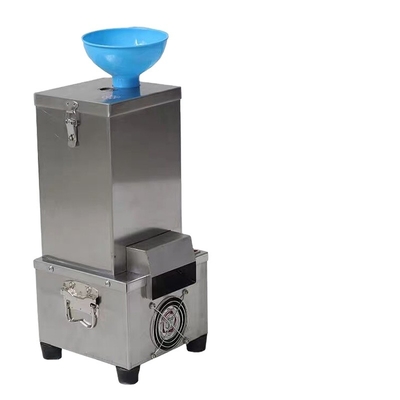 Snack factory small homeshould automatic garlic peeling machine