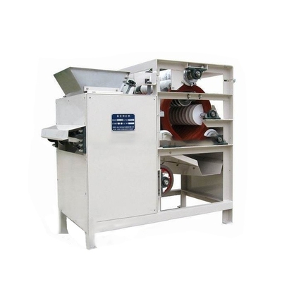 food &amp;amp; Beverage Factory Peanut Peeling Machine