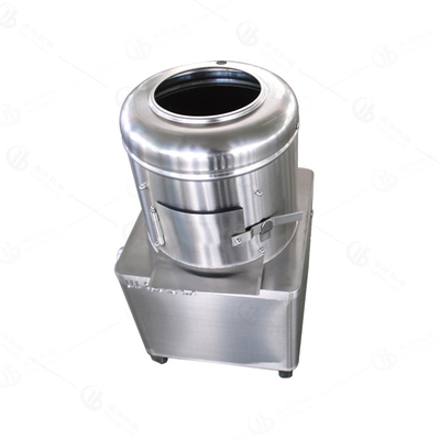 Vegetable Cassava Taro Root Vegetable Peeler Potato Machine
