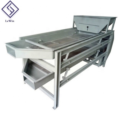 Kinds Seeds 2200W Pumpkin Seed Sheller Almond Shelling Sunflower Peeling Machine