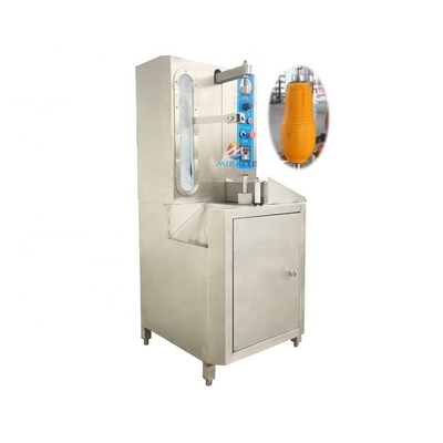 Snack Plant Commercial Fruit Peeling Machinery Jackfruit Peeling Machine